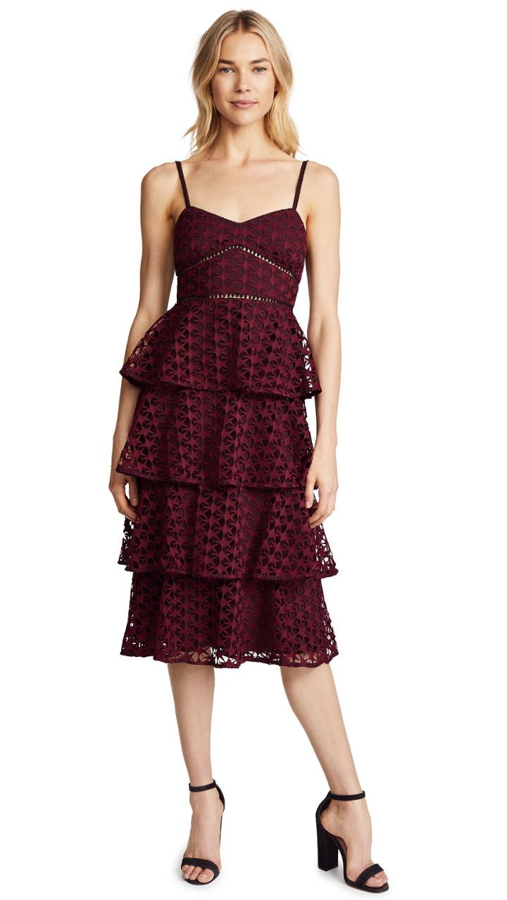 Club Monaco Becaw Dress
