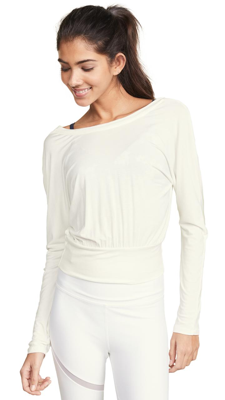 Heroine Sport Swap Top