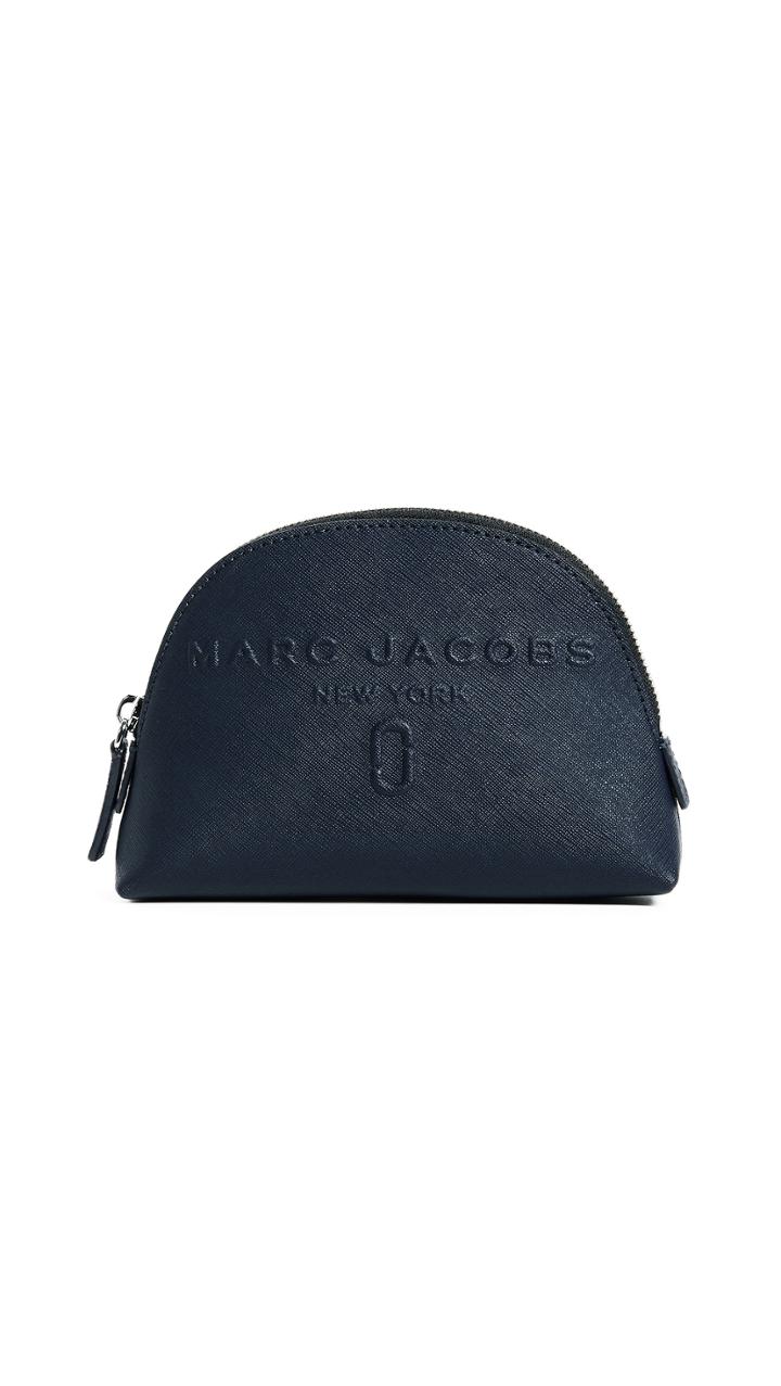Marc Jacobs Dome Small Cosmetic Case