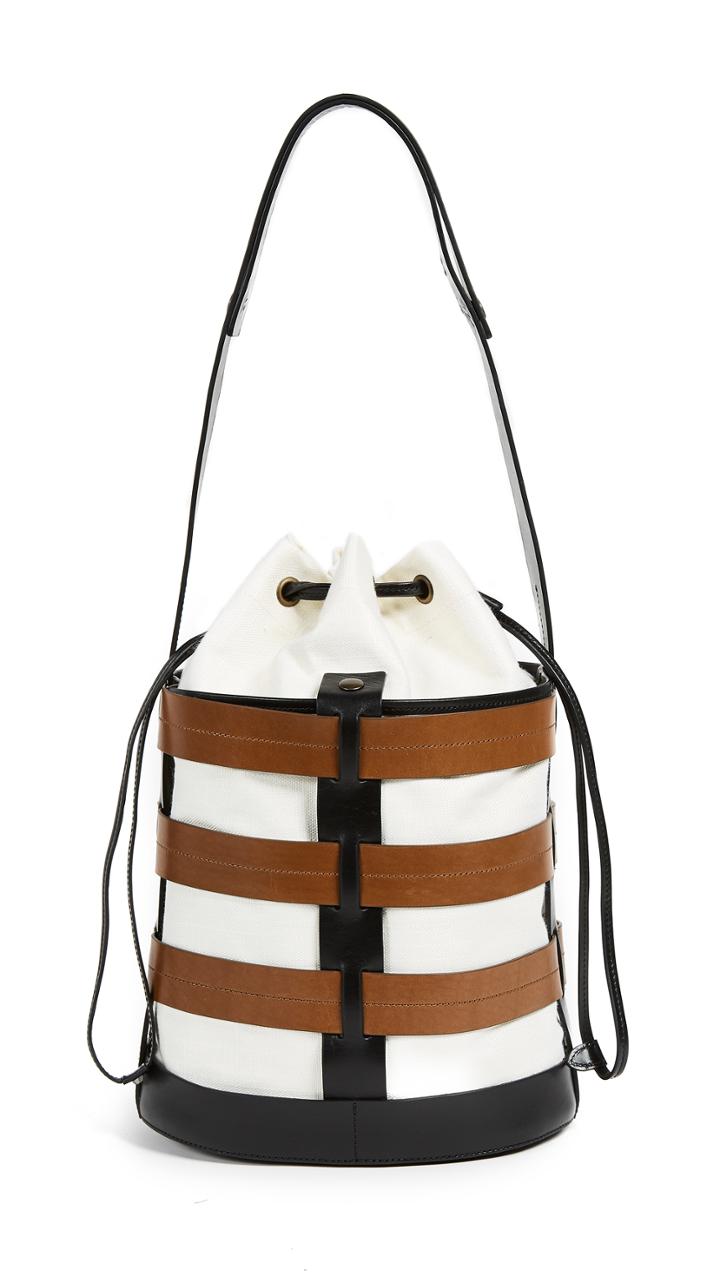 Trademark Hesse Bucket Bag