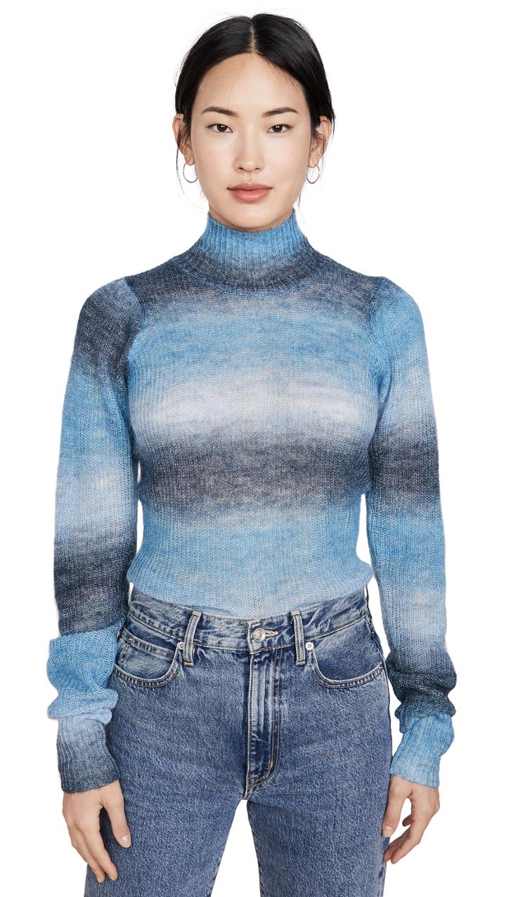 Custommade Daisy Sweater