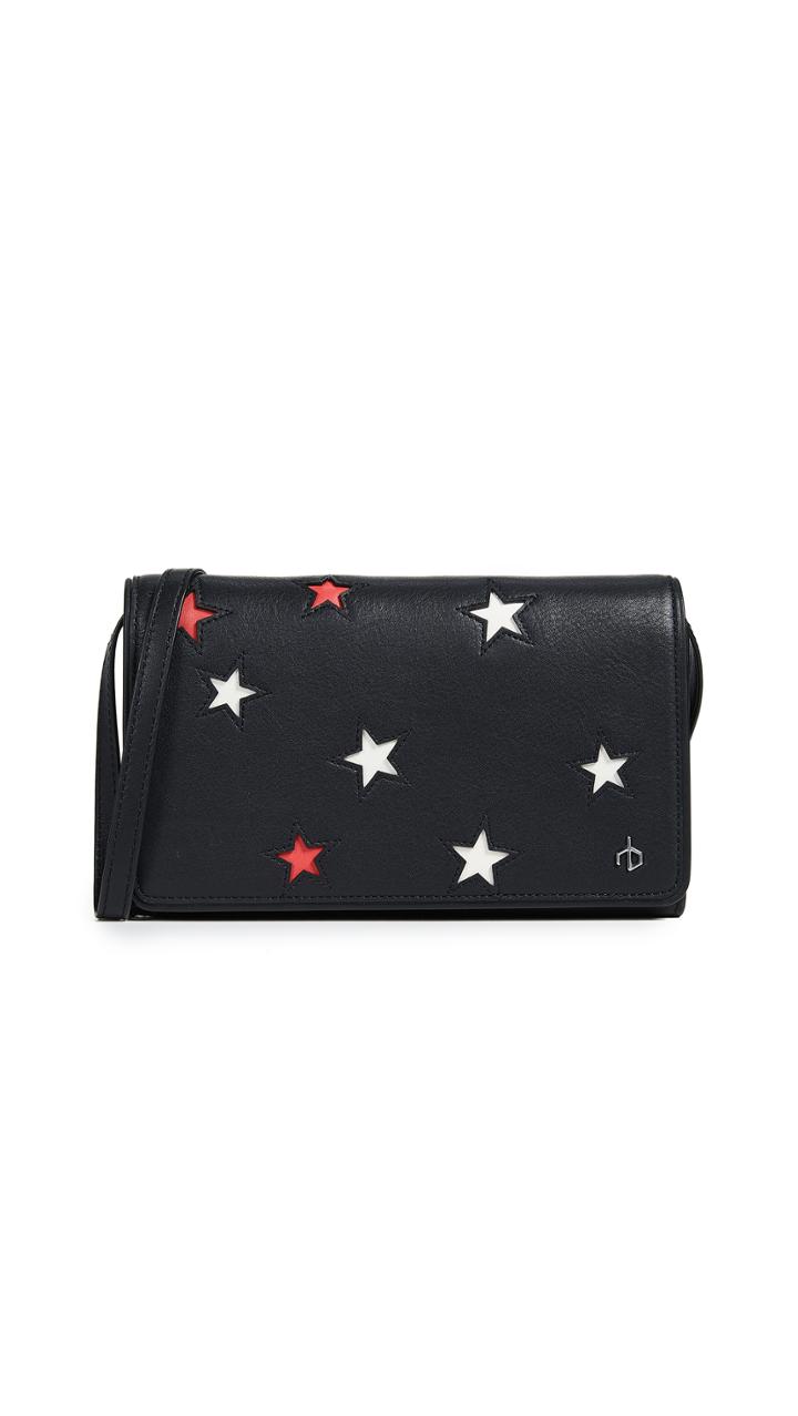 Rag Bone Crossbody Wallet On A Chain