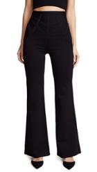 Herve Leger Lace Bodysuit
