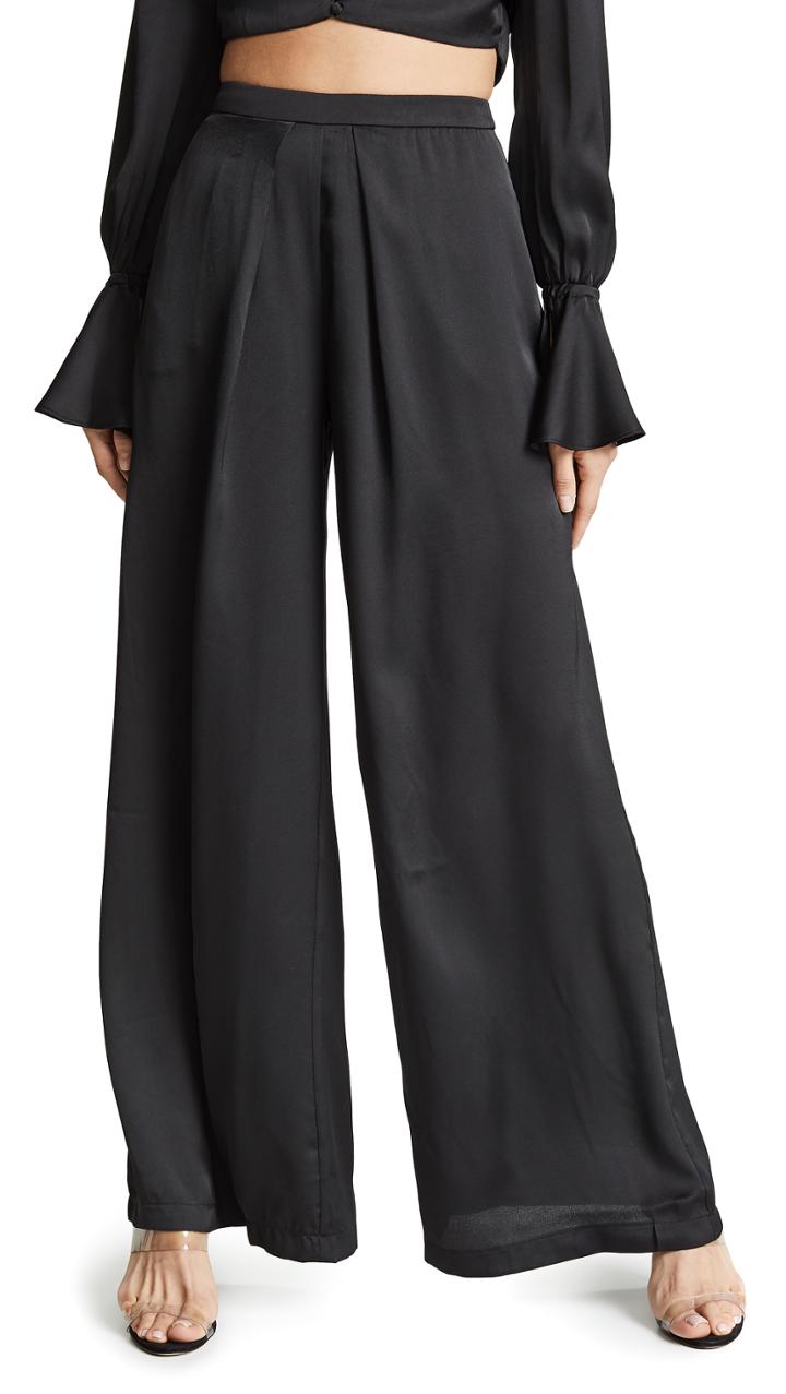 Lerumi Nori Pants