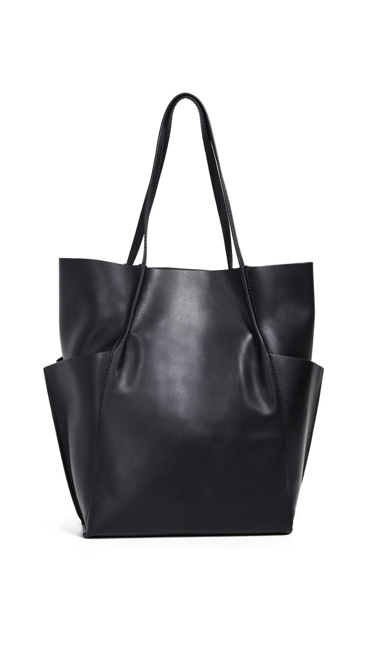 Steven Alan Dermot Tote
