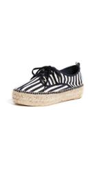 Loeffler Randall Langley Ruffle Mules