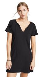 Z Supply Paige T Shirt Dress