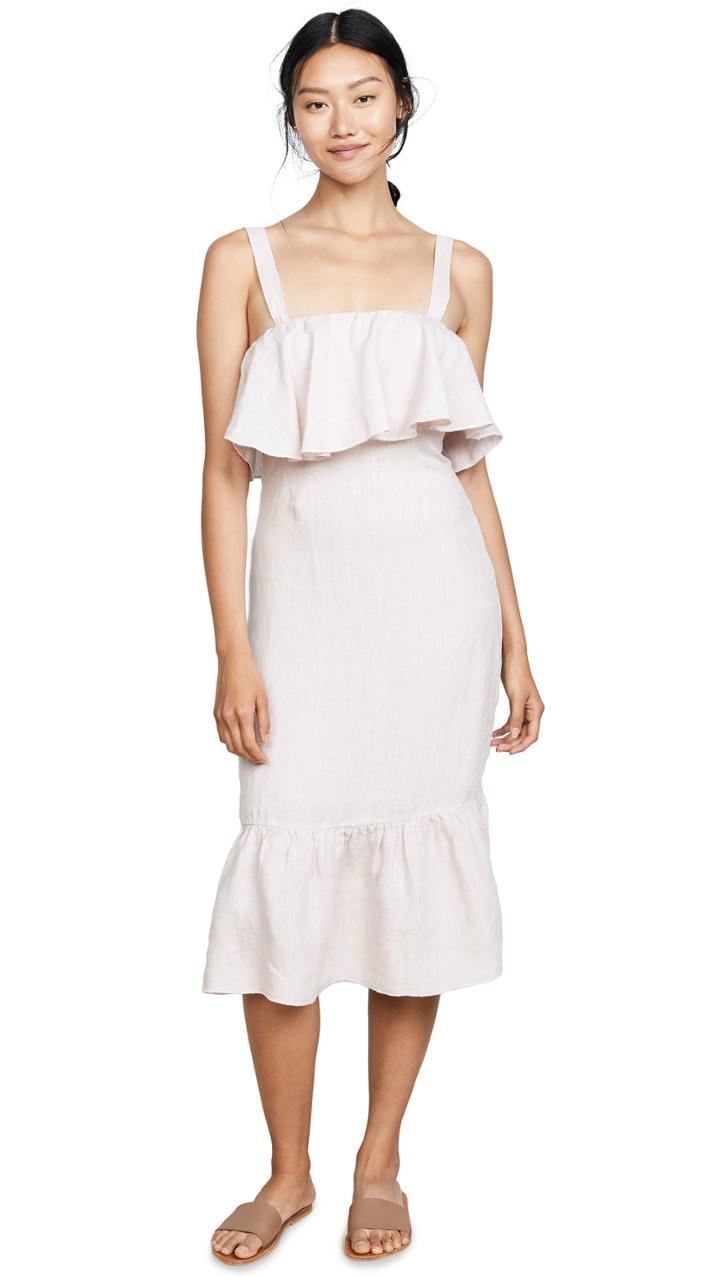 Winston White Verona Dress