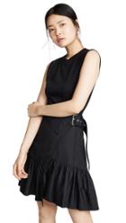 3 1 Phillip Lim Belted T Shirt Dress