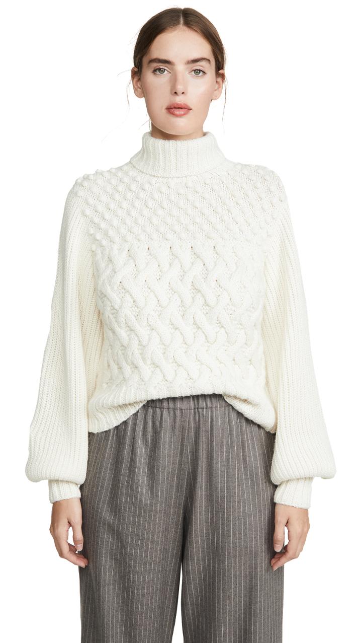 Apiece Apart Quercia Sweater
