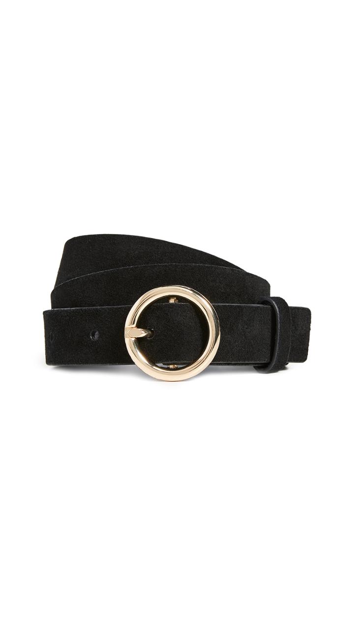 Frame Petit O Ring Belt