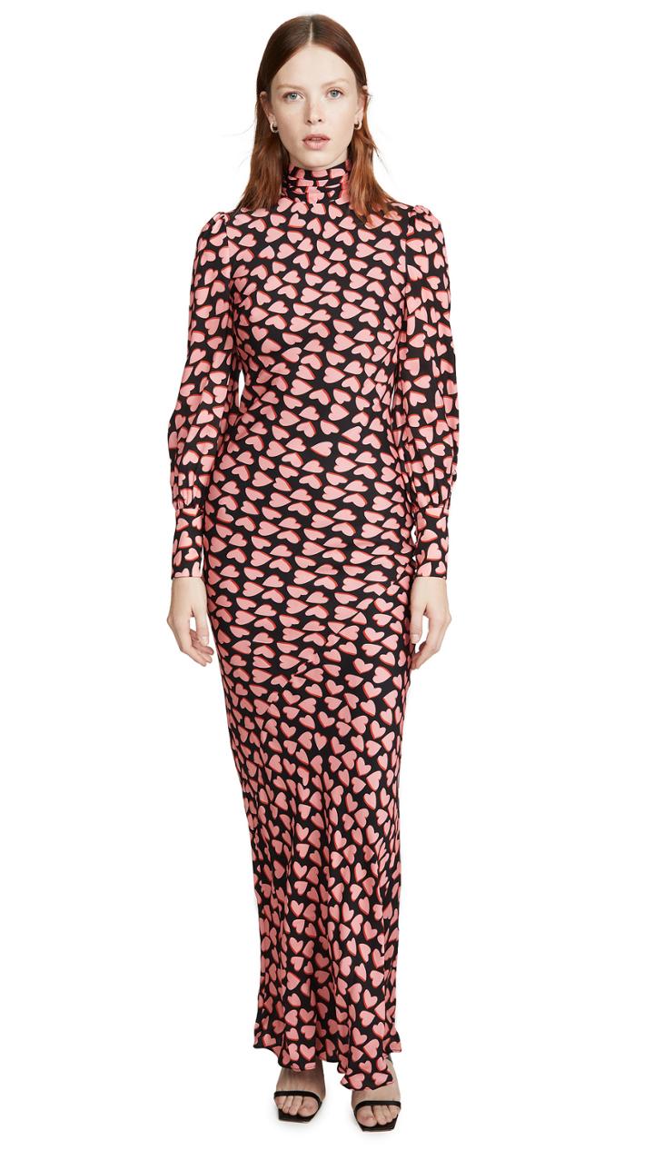 Rebecca Vallance Hotel Beau Gown