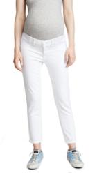Dl1961 Florence Crop Maternity Jeans