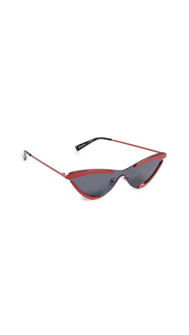 Adam Selman The Scandal Sunglasses