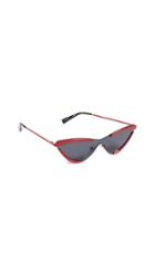 Adam Selman The Scandal Sunglasses