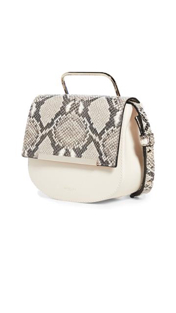 Demellier Mini Rome Bag