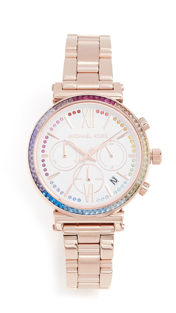 Michael Kors Sofie Watch 38mm