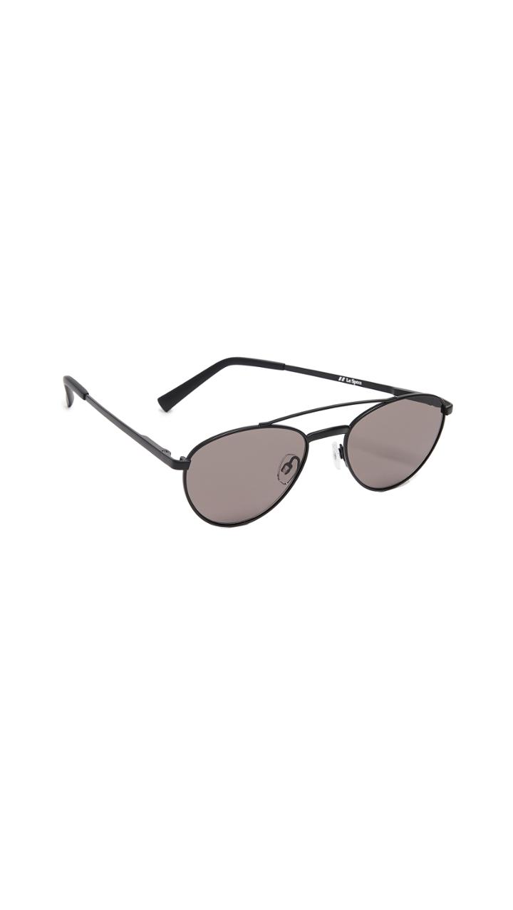 Le Specs Rocket Man Sunglasses