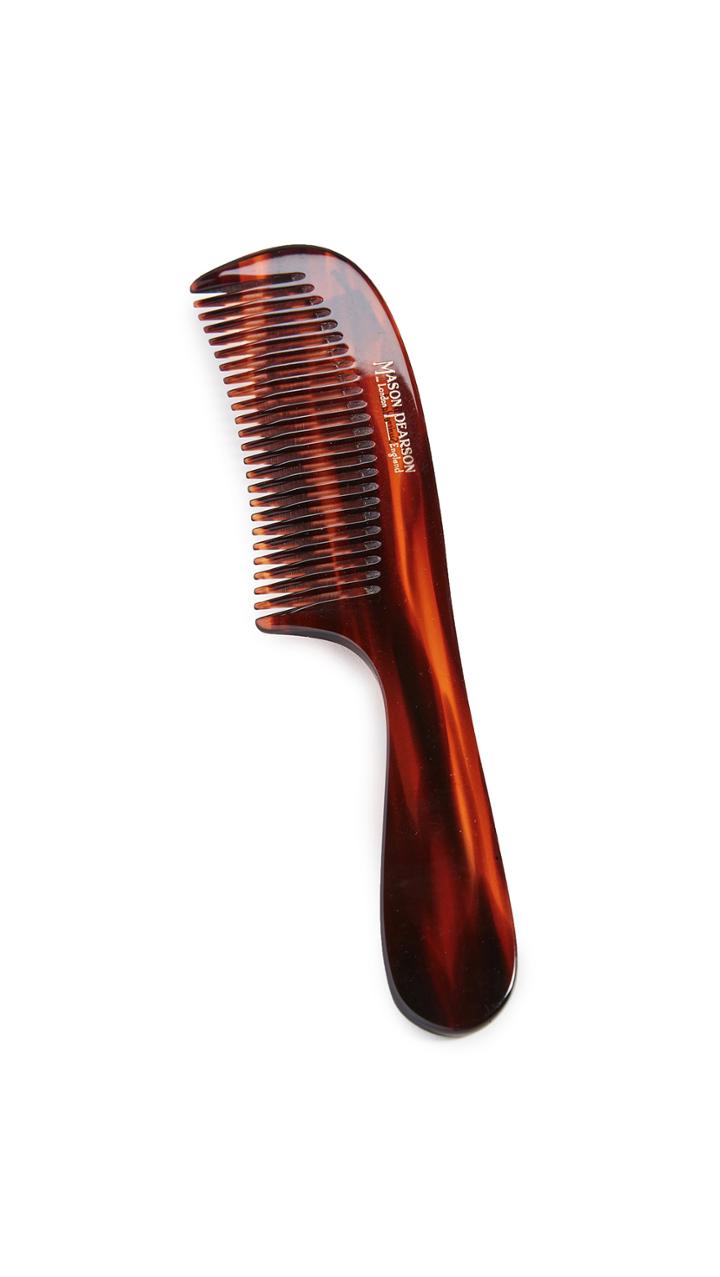 Shopbop Home Shopbop @home Mason Pearson Detangling Comb