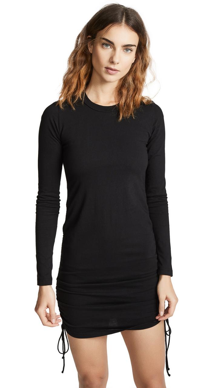 Cotton Citizen Lisbon Shirtdress