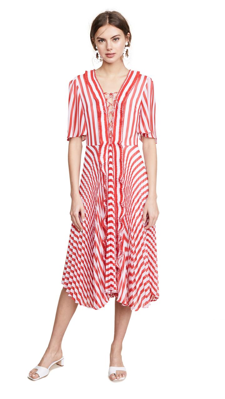 Delfi Collective Gwen Dress