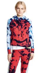 Zoe Jordan Wool Bomber Jacket