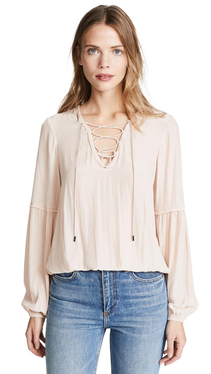 Ramy Brook Alessandra Top
