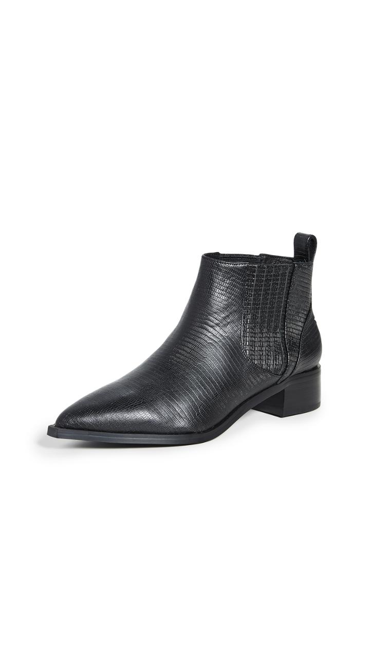 Senso Leighton Booties