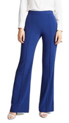 Alice Olivia Jalissa High Waisted Pants