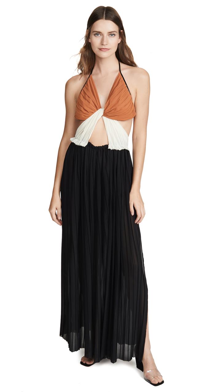 Tre By Natalie Ratabesi The Freyja Dress