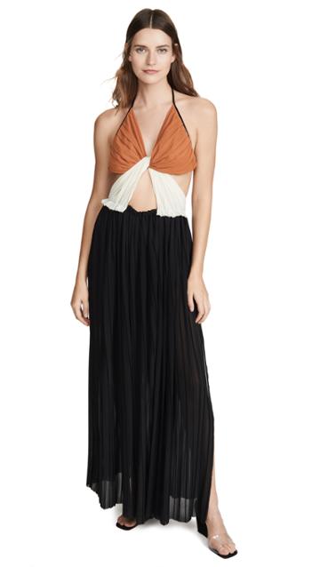 Tre By Natalie Ratabesi The Freyja Dress