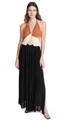 Tre By Natalie Ratabesi The Freyja Dress