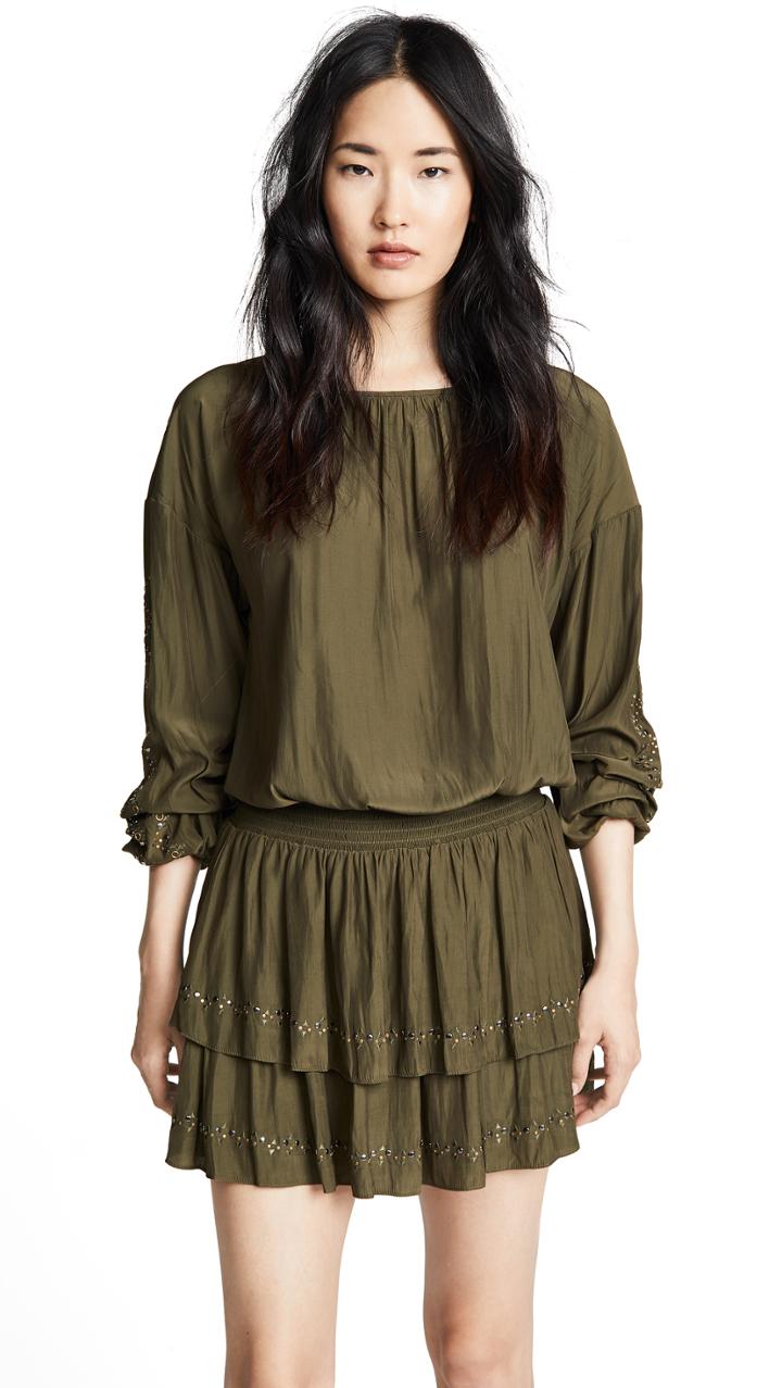Ramy Brook Sheryl Dress