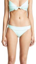 Vix Swimwear Maresia Full Band Bottoms