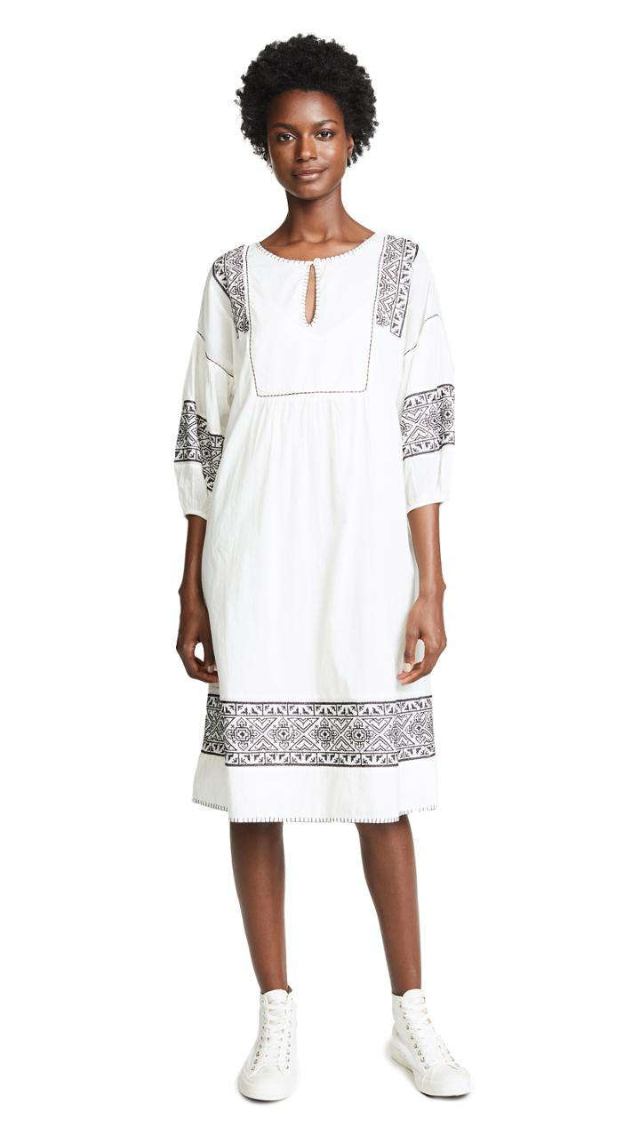 The Great The Lovely Tunic Dress