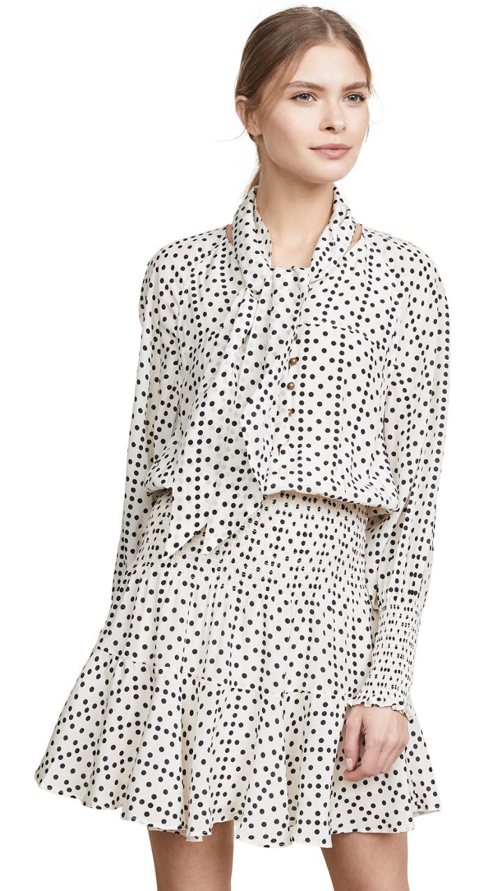 Figue Carlita Dress