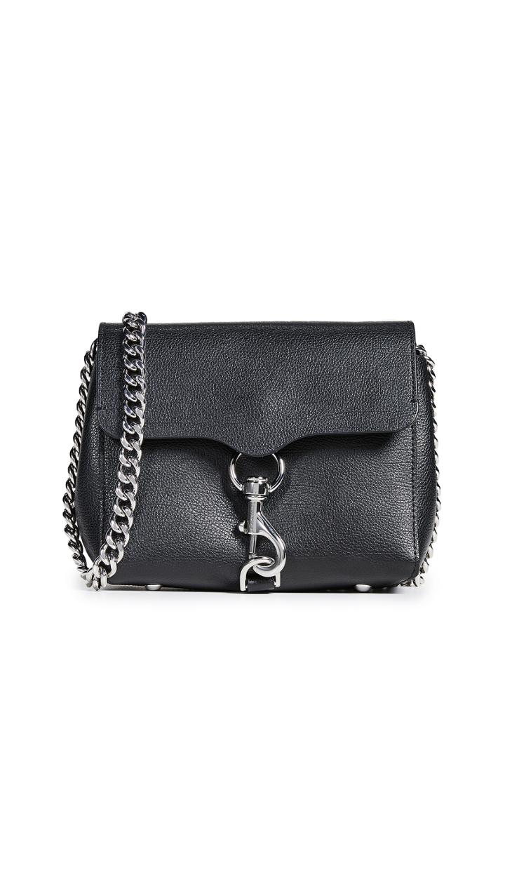 Rebecca Minkoff Stella Cross Body Bag