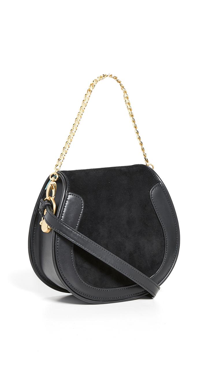 Sancia Ellea Mini Saddle Bag