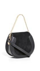 Sancia Ellea Mini Saddle Bag