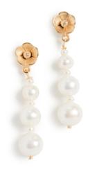 Brinker Eliza On My Way Earrings