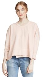 Wilt Shift Hem Sweatshirt
