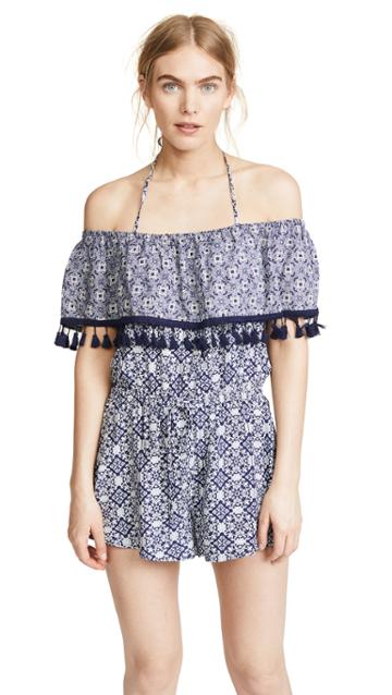 Bb Dakota R S V P By Bb Dakota Saba Jumpsuit