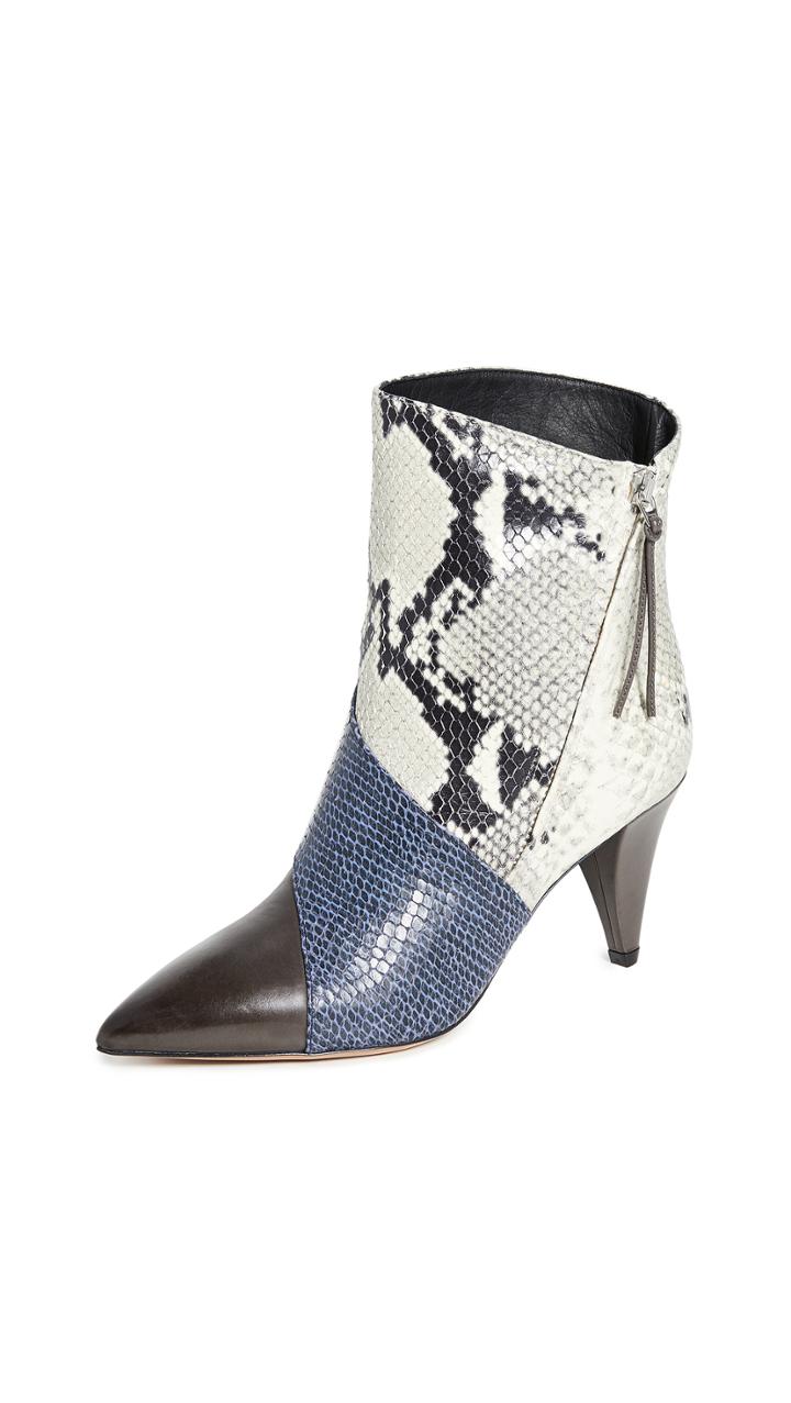 Isabel Marant Latts Booties