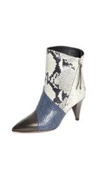 Isabel Marant Latts Booties