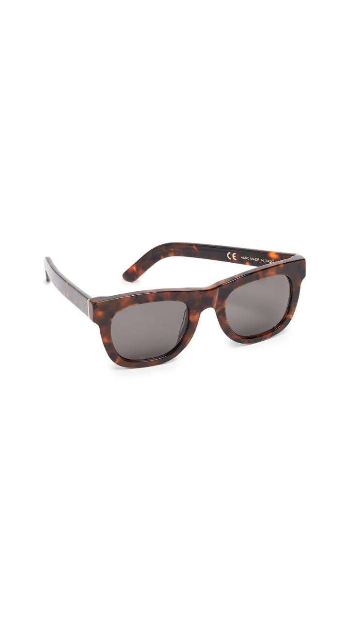Super Sunglasses Ciccio Sunglasses