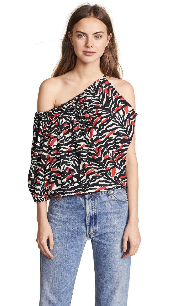 Adam Selman Love Top