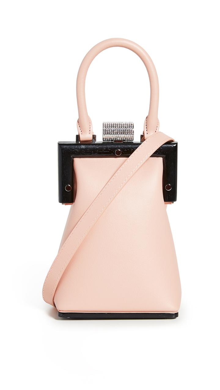 Perrin Paris La Minaudiere Bag