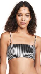 Lspace L*space Clyde Bikini Top