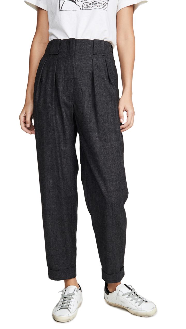 Iro Nux Trousers