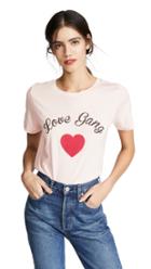 South Parade Love Gang Tee